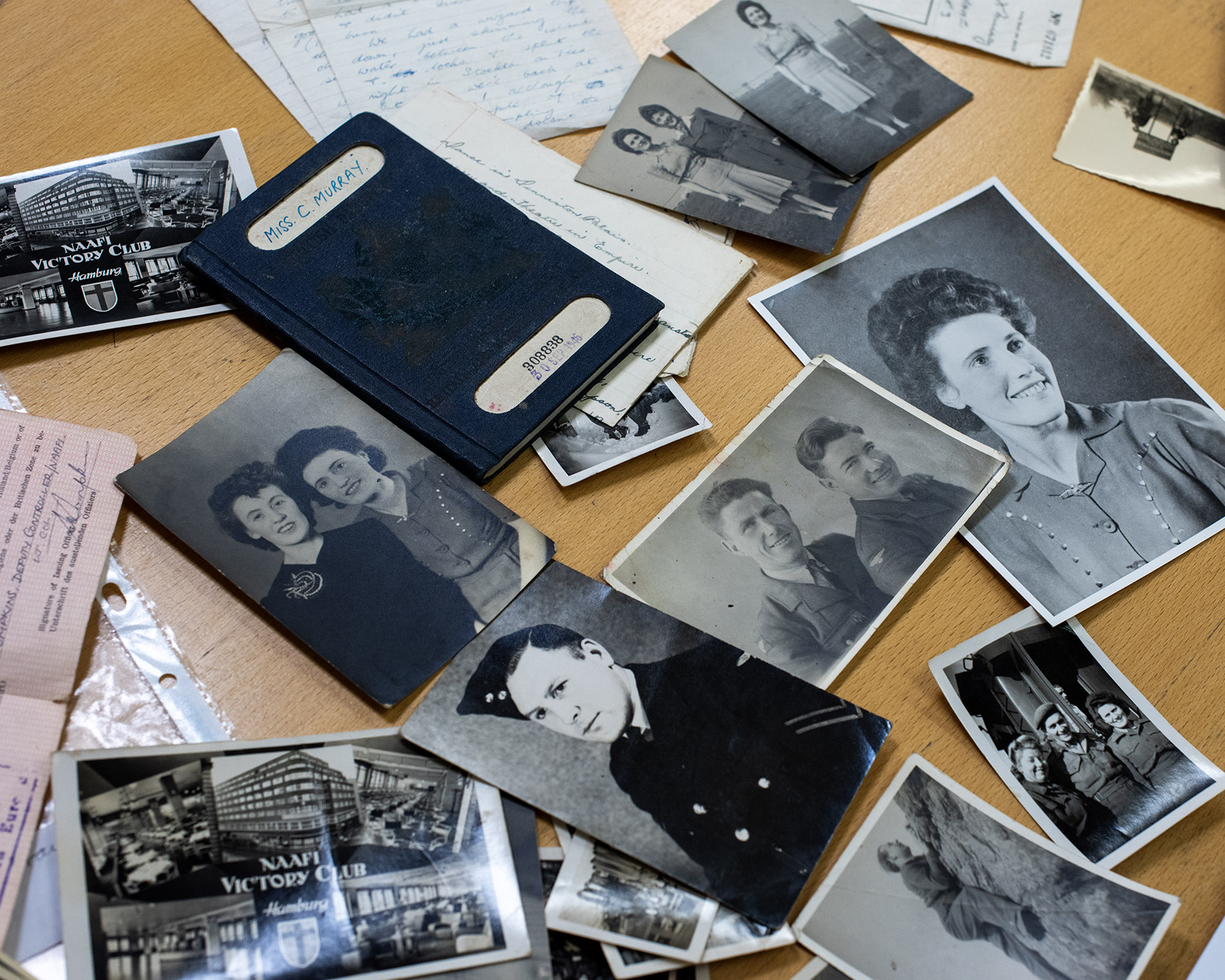 Image by Alicia Bruce with Leabharlainn nan Eilean Siar/Western Isles Libraries, Stornoway.