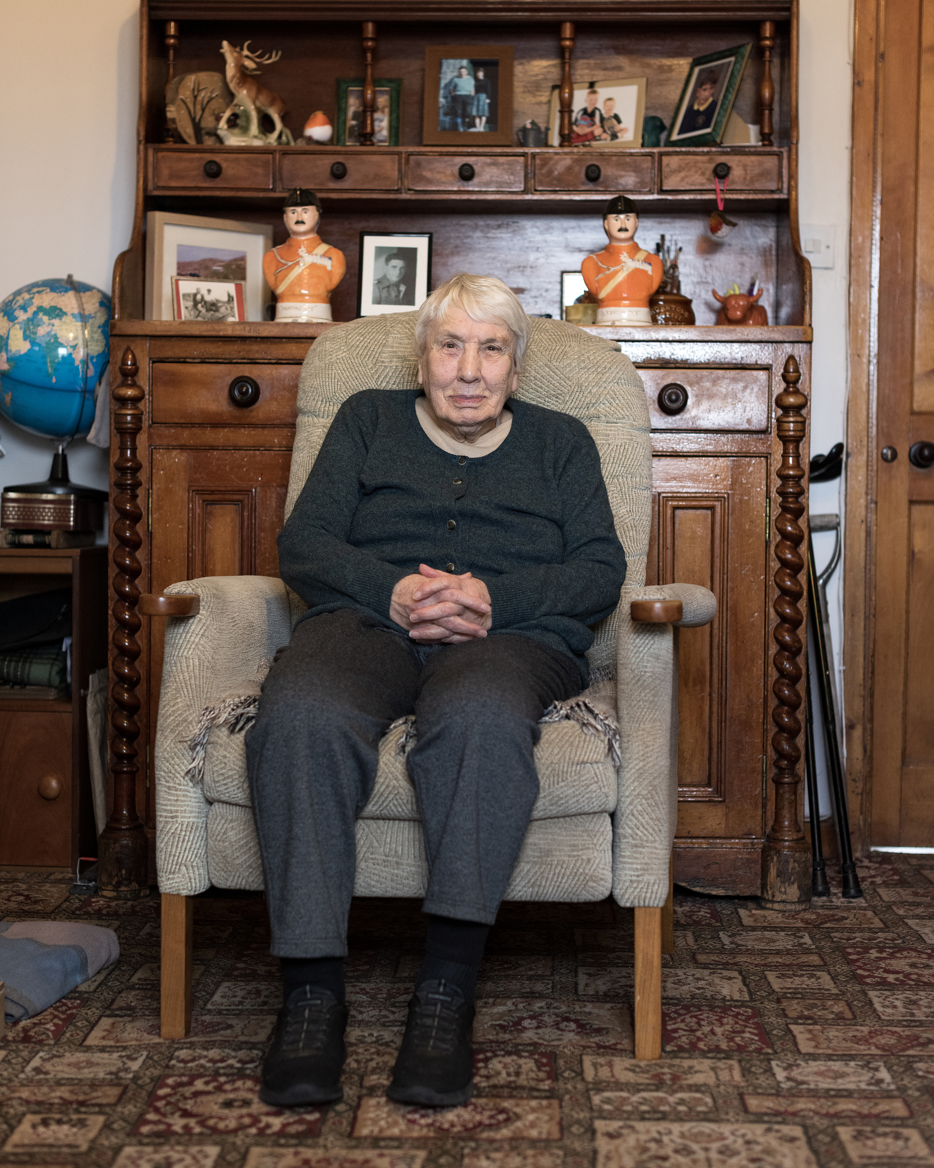 Image by Alicia Bruce with An Tobar and Mull Theatre, Isle of Mull.