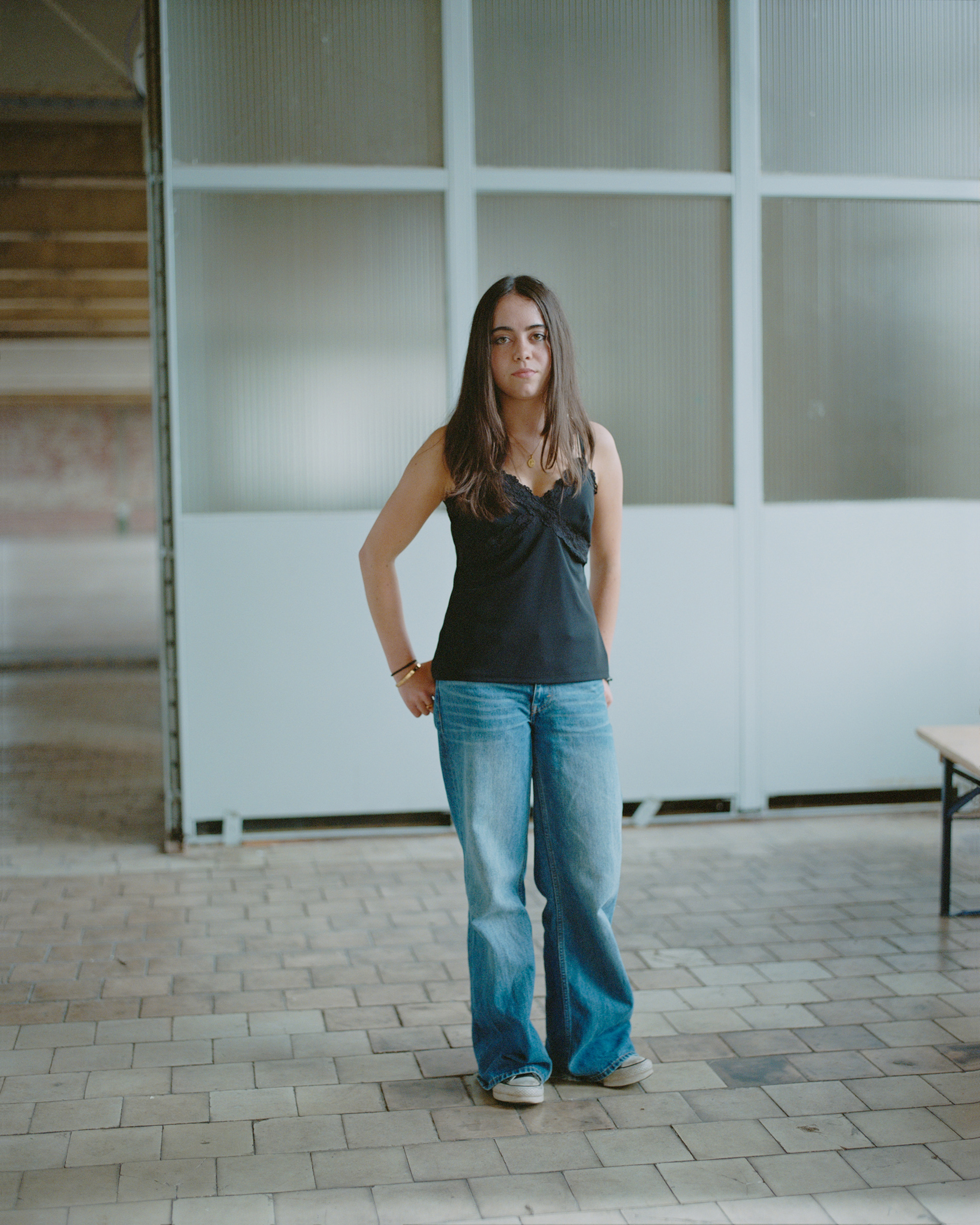 Image by Chad Alexander with Strand Arts Centre, Belfast.