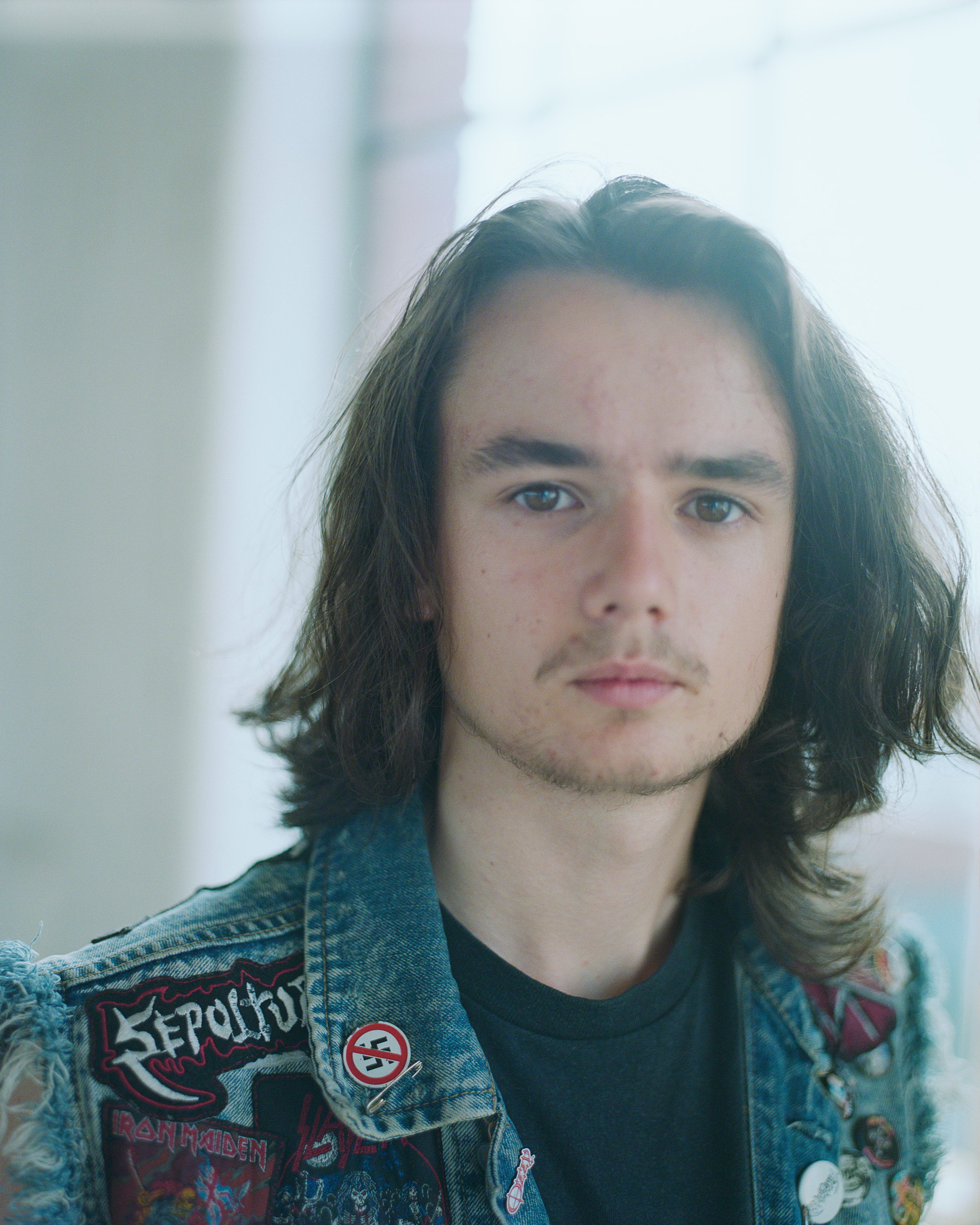 Image by Chad Alexander with Strand Arts Centre, Belfast.