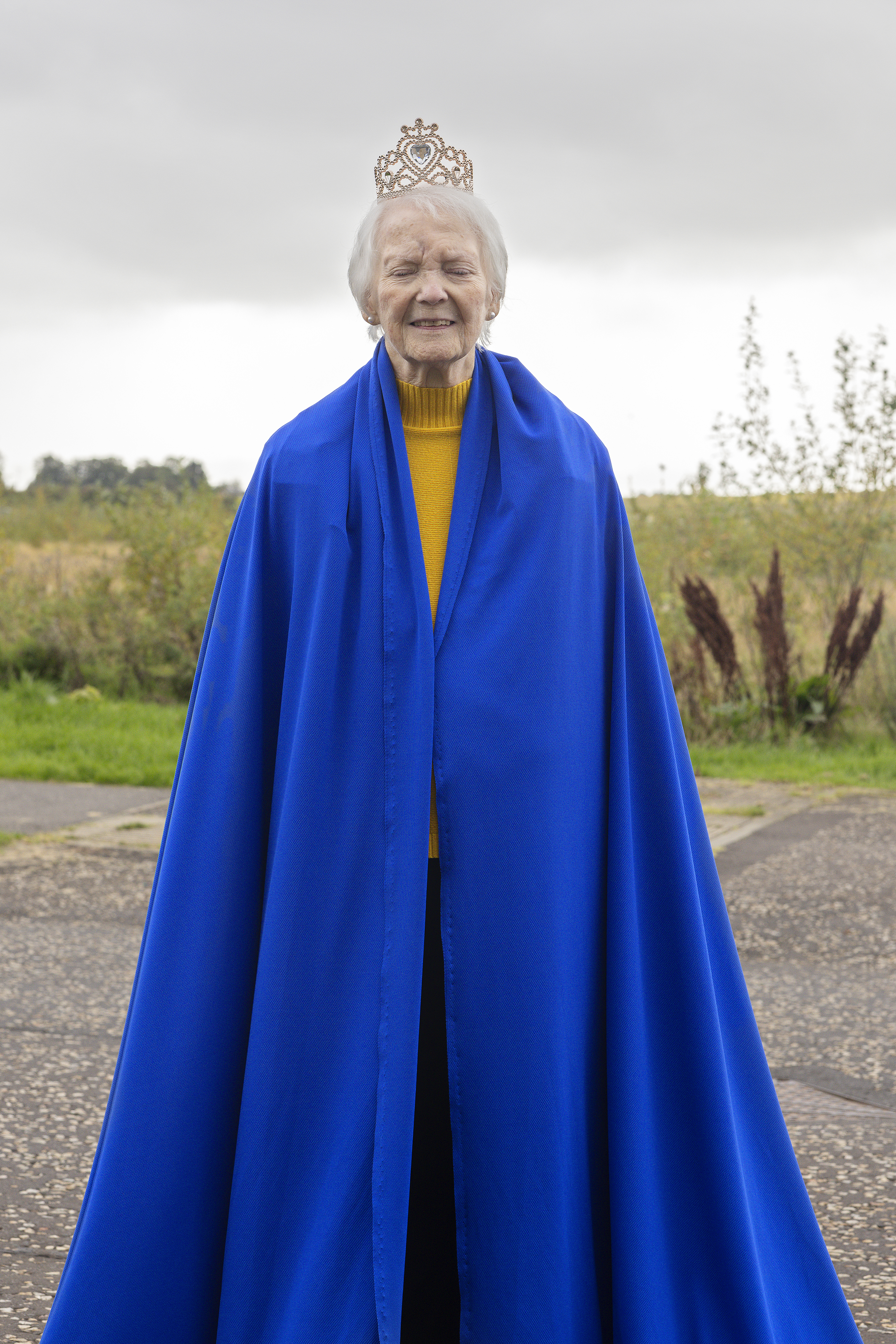 Image by Anneleen Lindsay with West Dunbartonshire Council, Clydebank.