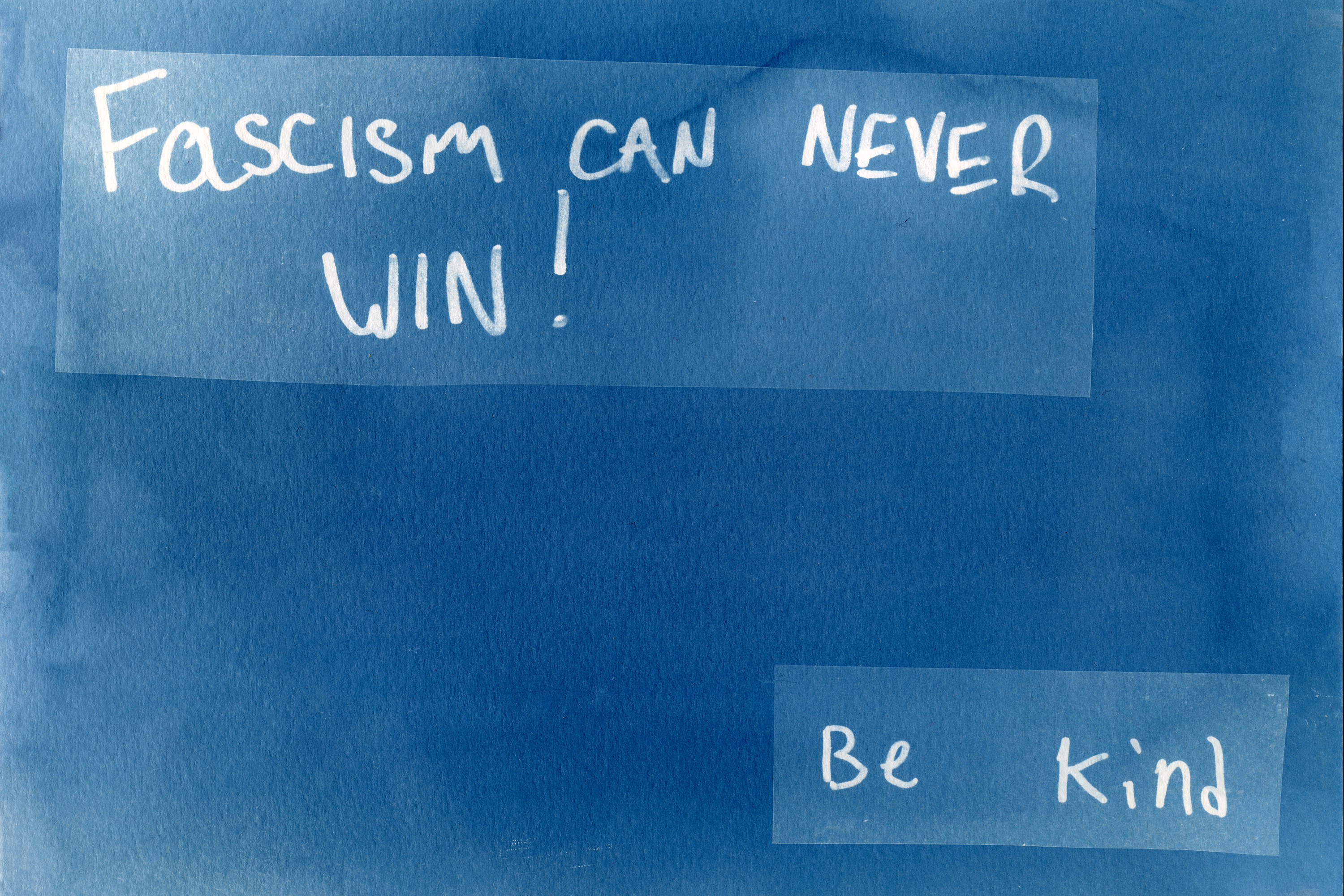 Image by Abby Poulson with community voices and Awen Cultural Trust, Maesteg.