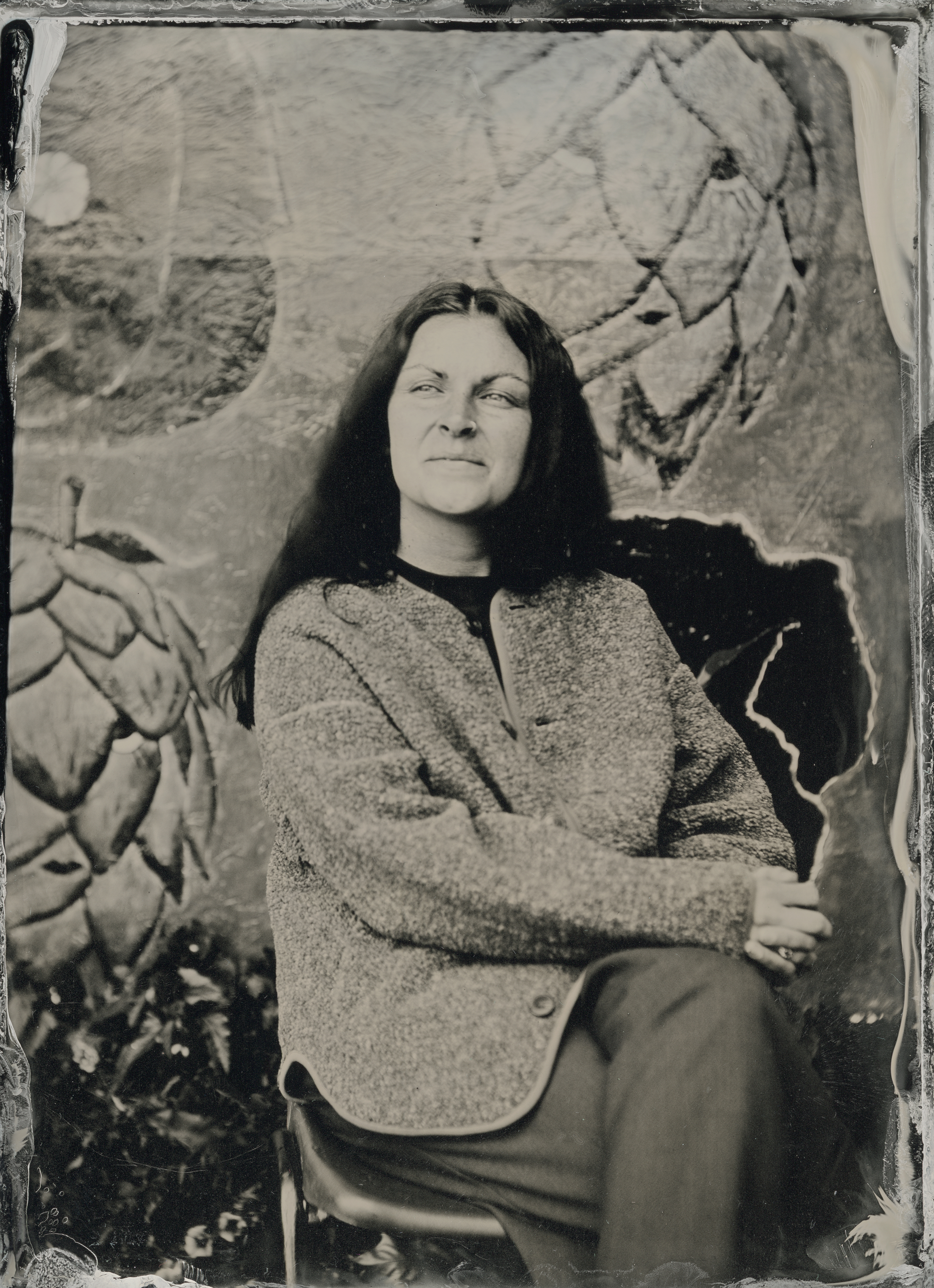 Image by Jo Gane with Brewhouse Arts Centre, Burton.