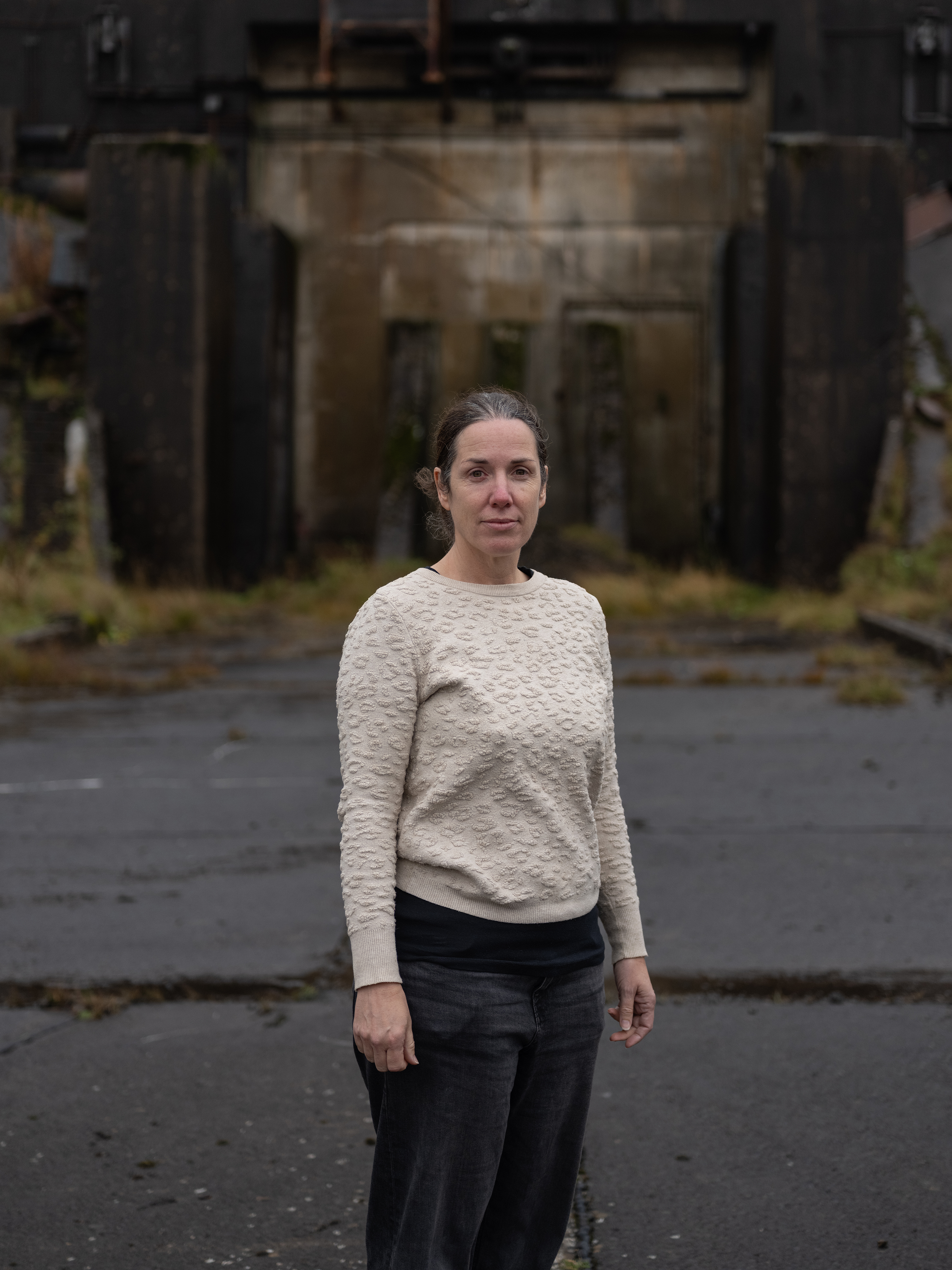 Image by Johannah Churchil with Queen's Hall Arts Centre, Hexham.