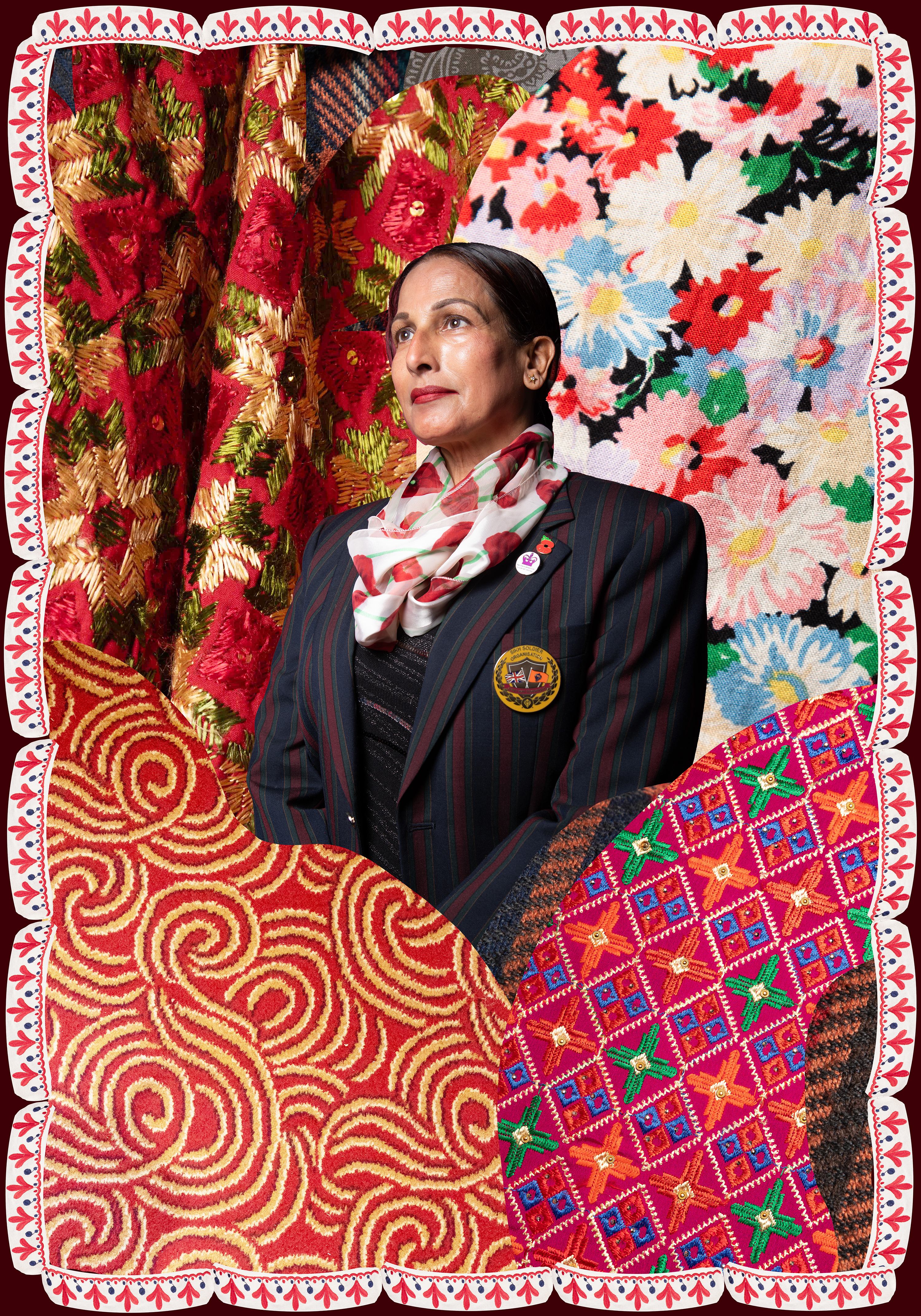 Image by Karina Lax with Lawrence Batley Theatre, Huddersfield.