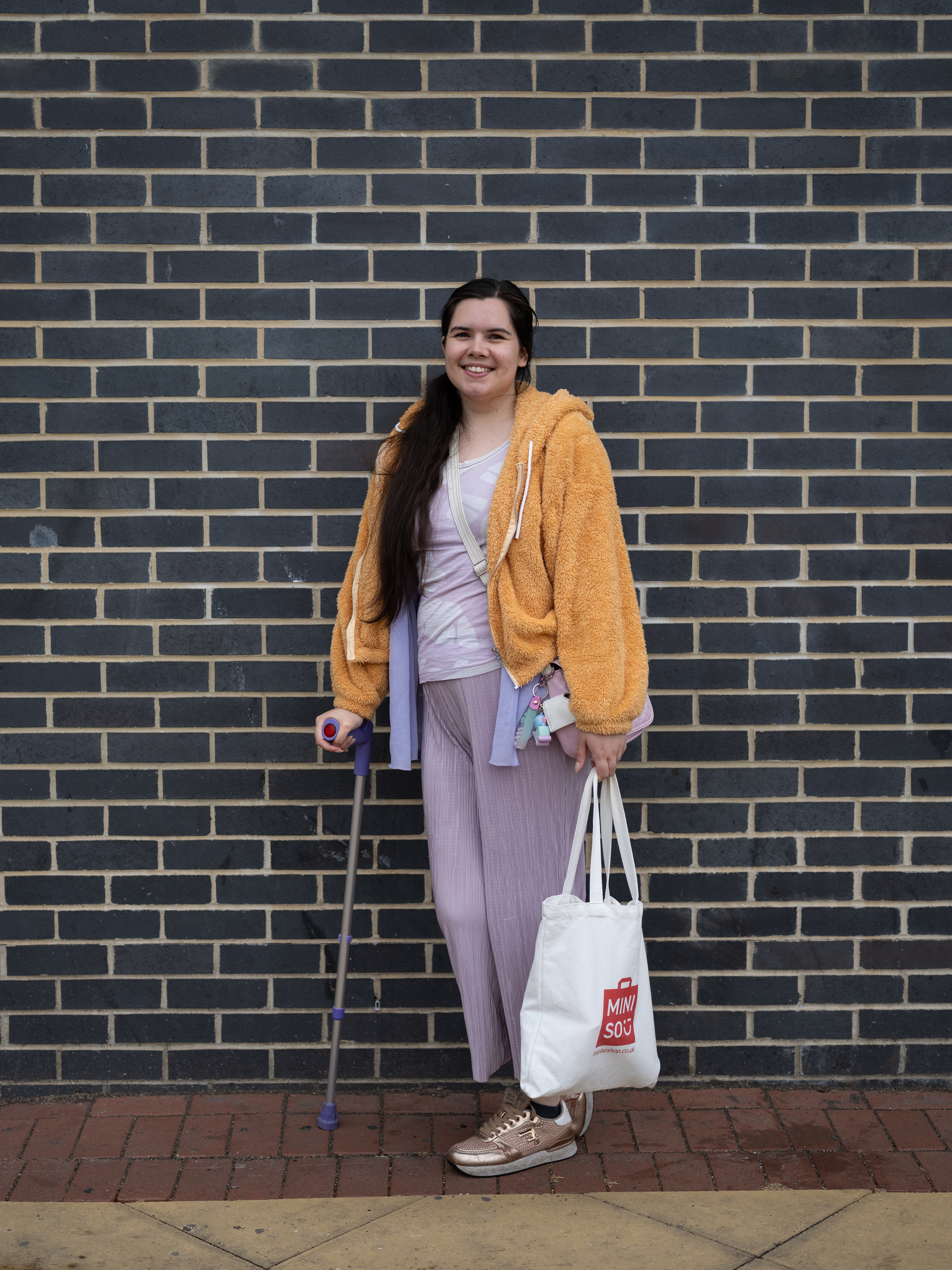 Image by Johannah Churchil with North Tyneside Community Hubs and Libraries.