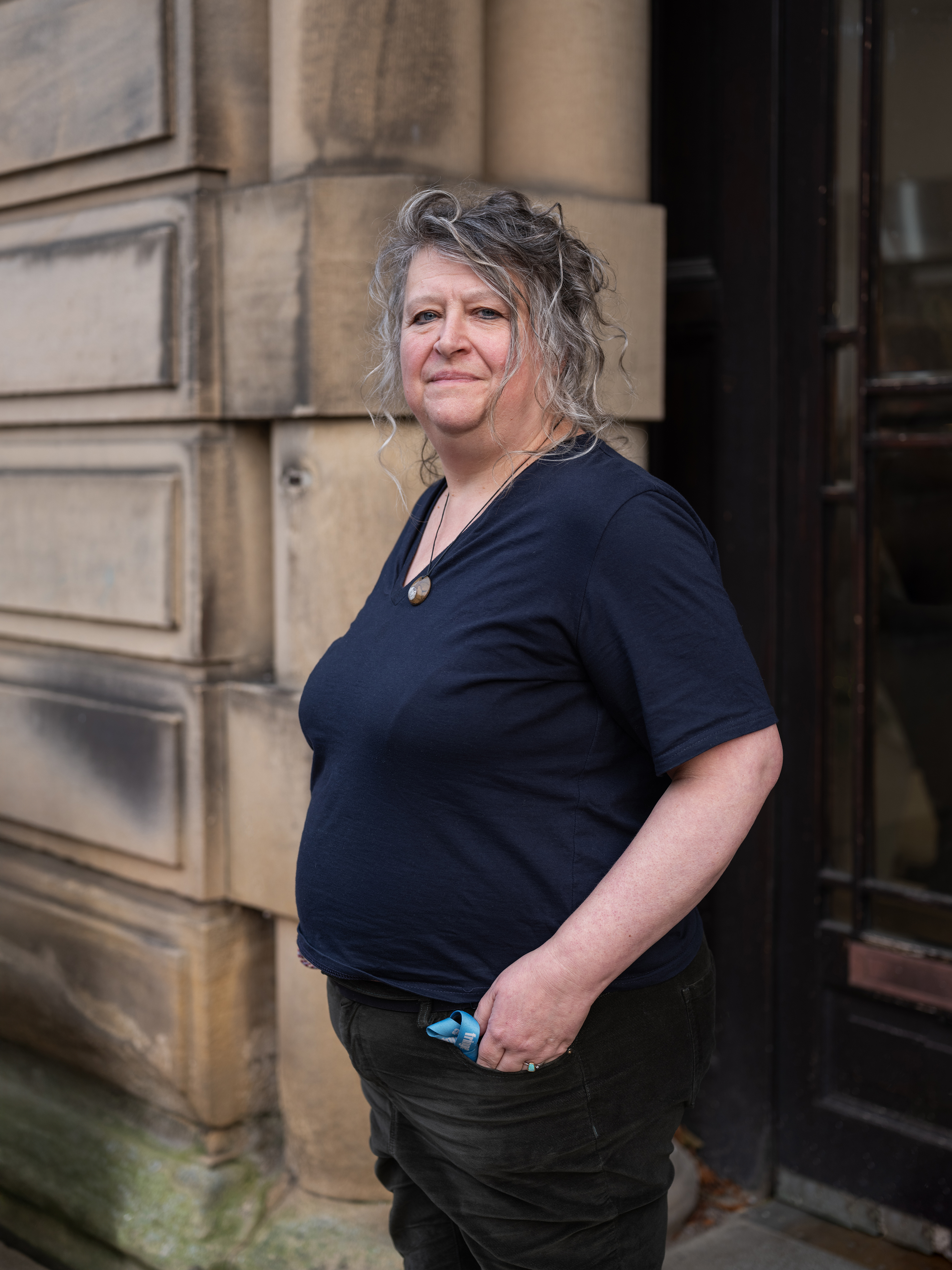 Image by Johannah Churchil with Queen's Hall Arts Centre, Hexham.