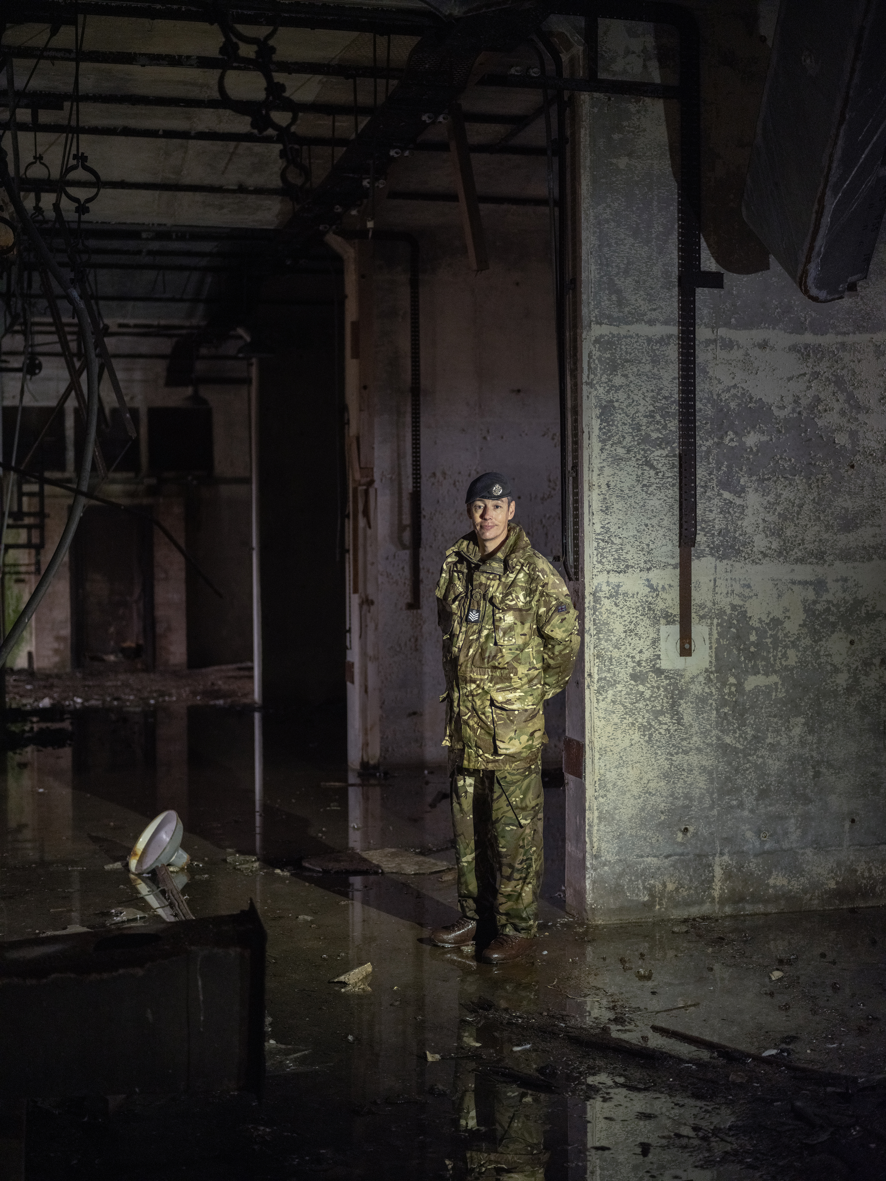 Image by Johannah Churchil with Queen's Hall Arts Centre, Hexham.