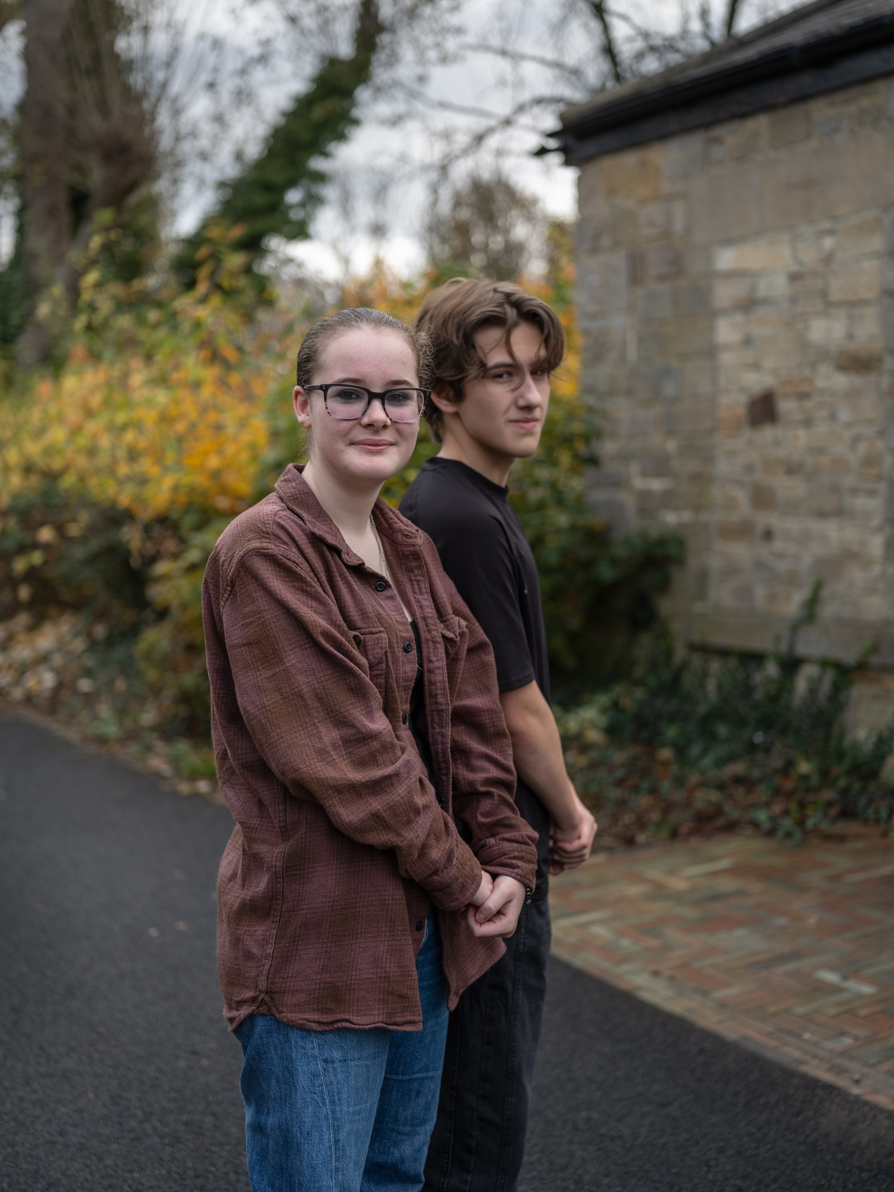 Image by Johannah Churchil with Arts Centre Washington, Tyne and Wear.