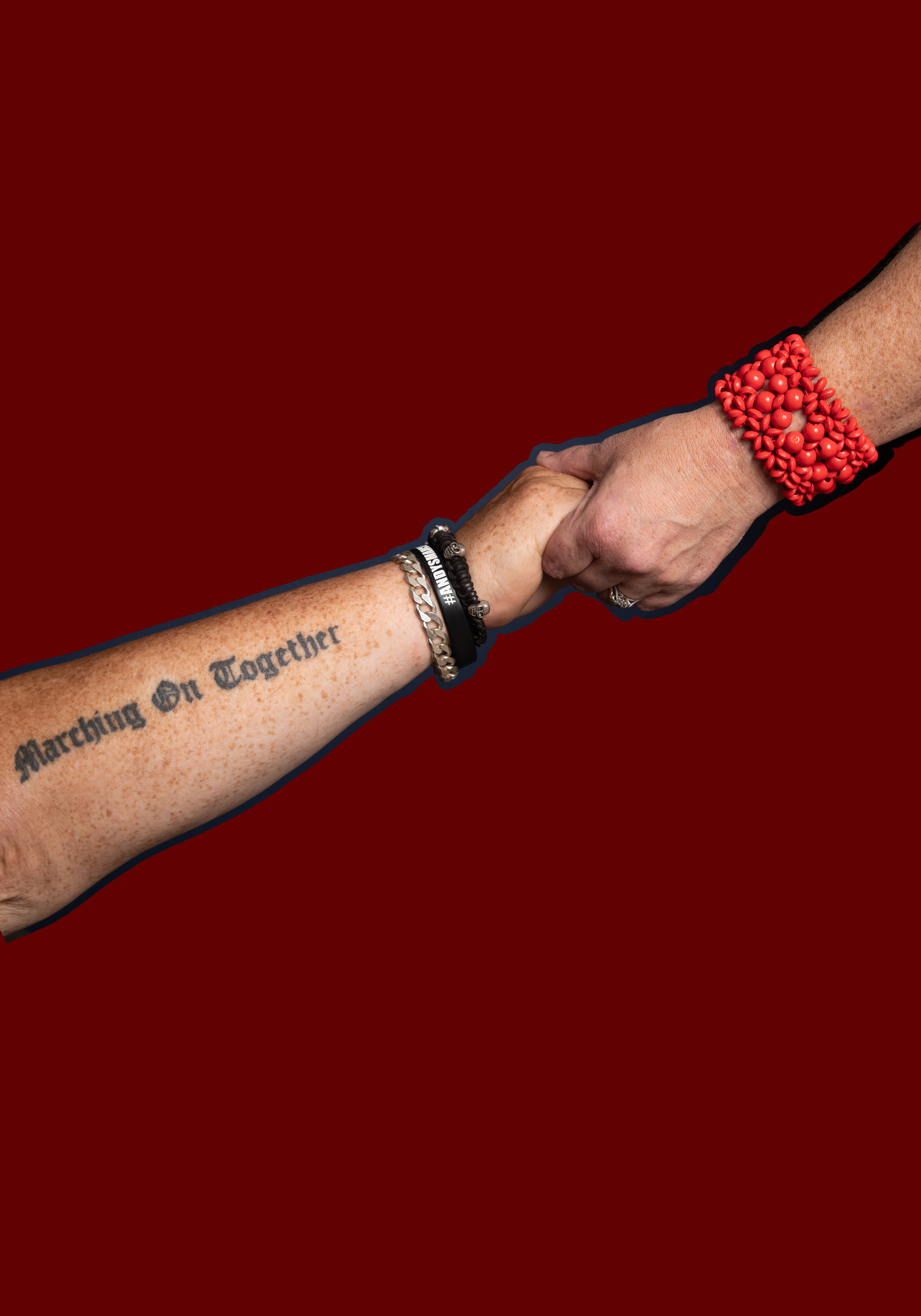 Image by Karina Lax with Barnsley Civic.