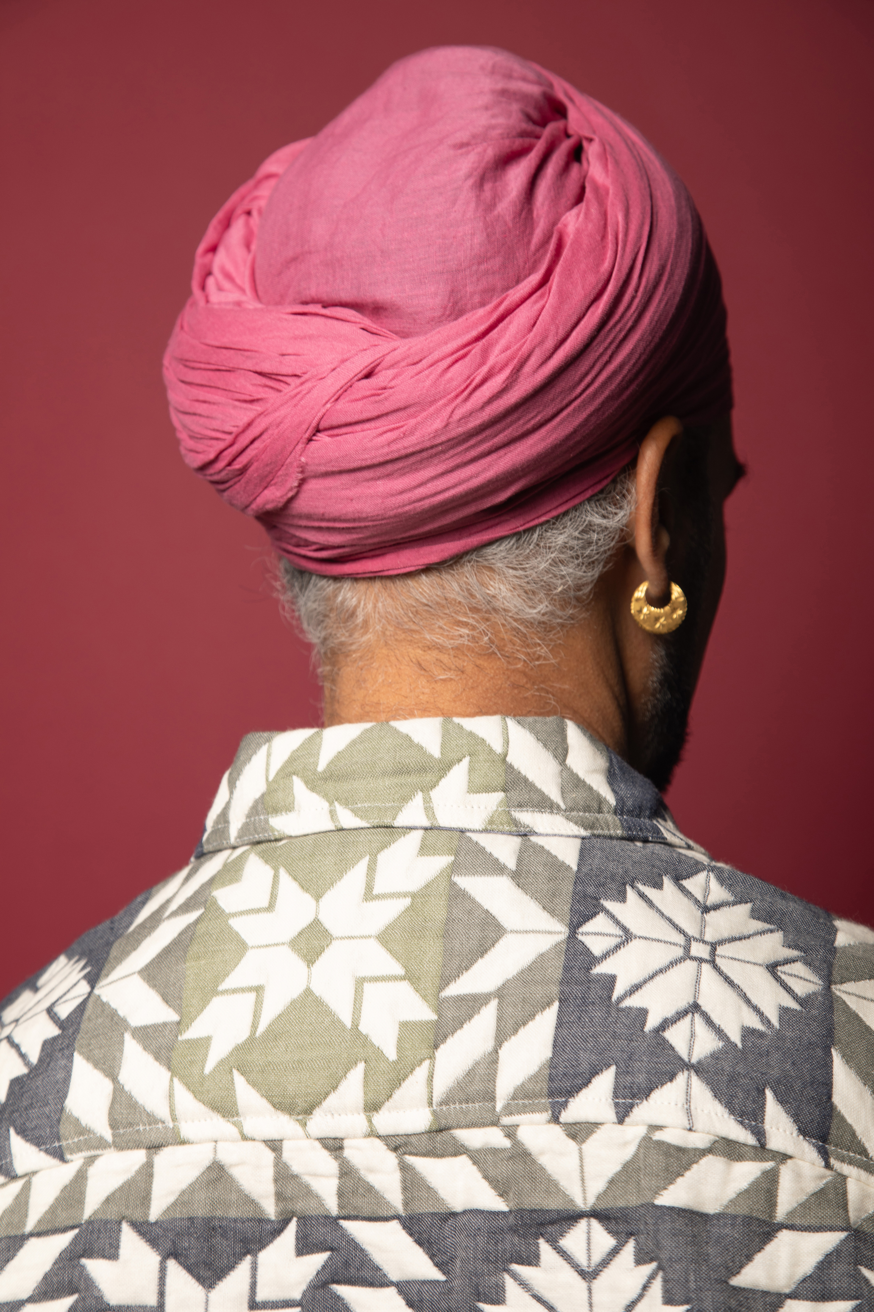 Image by Karina Lax with Lawrence Batley Theatre, Huddersfield.