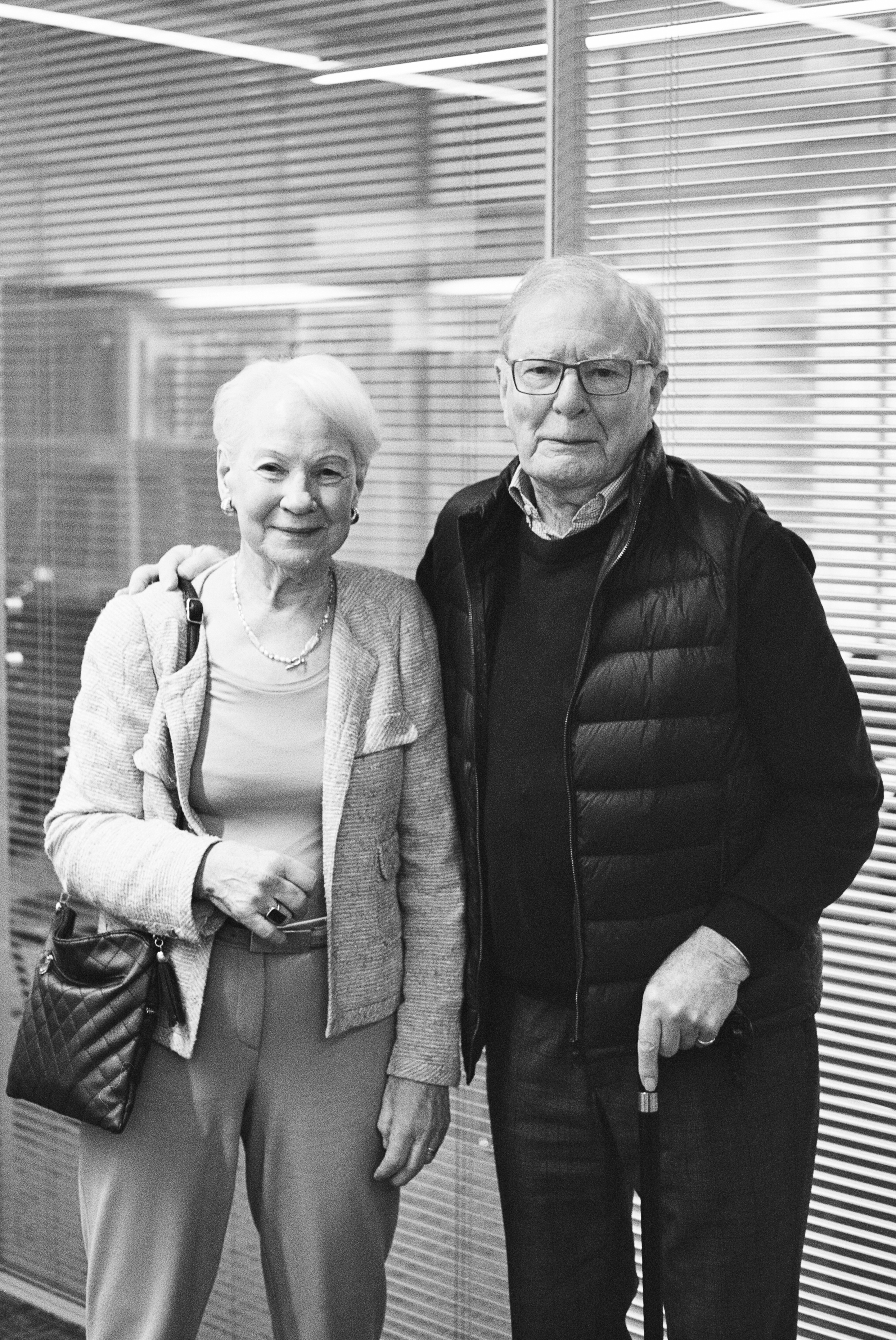 Image by Sally Barton with Archived Stories at Wembley Library, Brent.