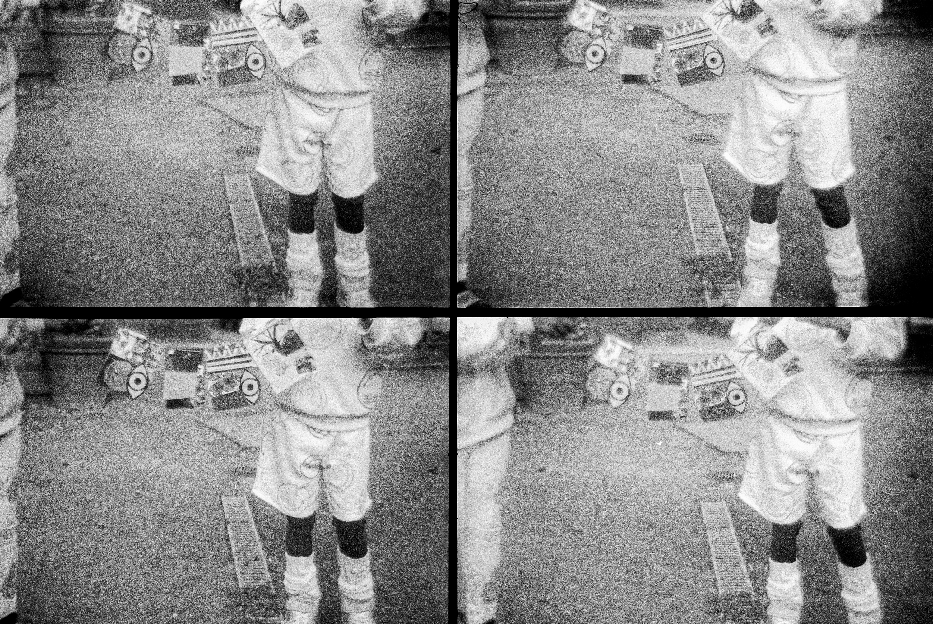 Image by Sally Barton with The Albany, Deptfrod.