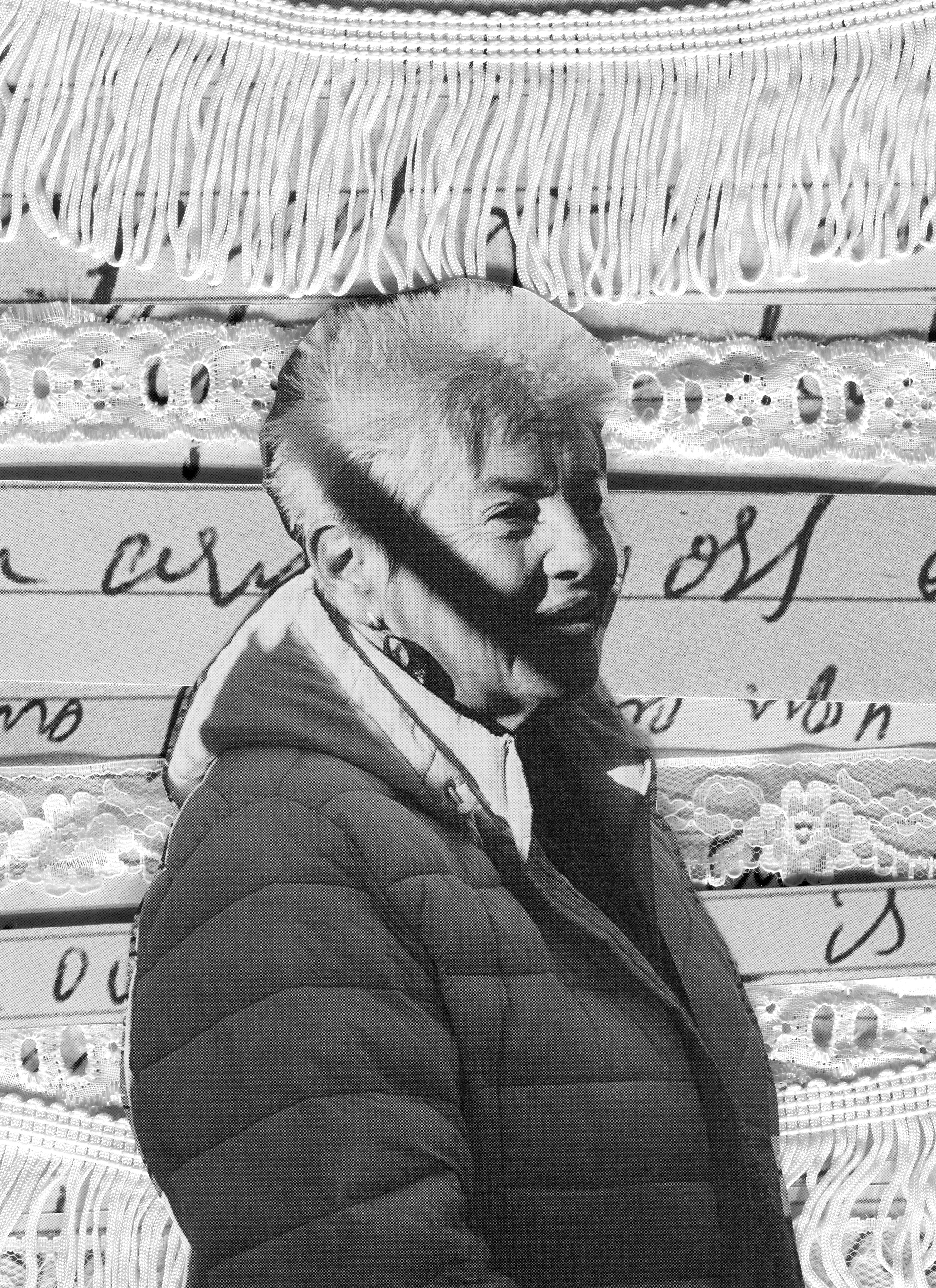 Image by Sally Barton with Watermans.